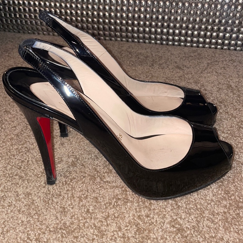 •LOUBOUTIN• - Picture 7 of 15